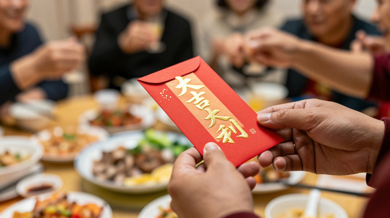 Wedding Costs: Understanding the 'Red Envelope' Tradition in China