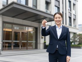 A Foreigner's Guide to Renting an Apartment in a Major Chinese City