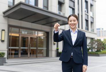 A Foreigner's Guide to Renting an Apartment in a Major Chinese City