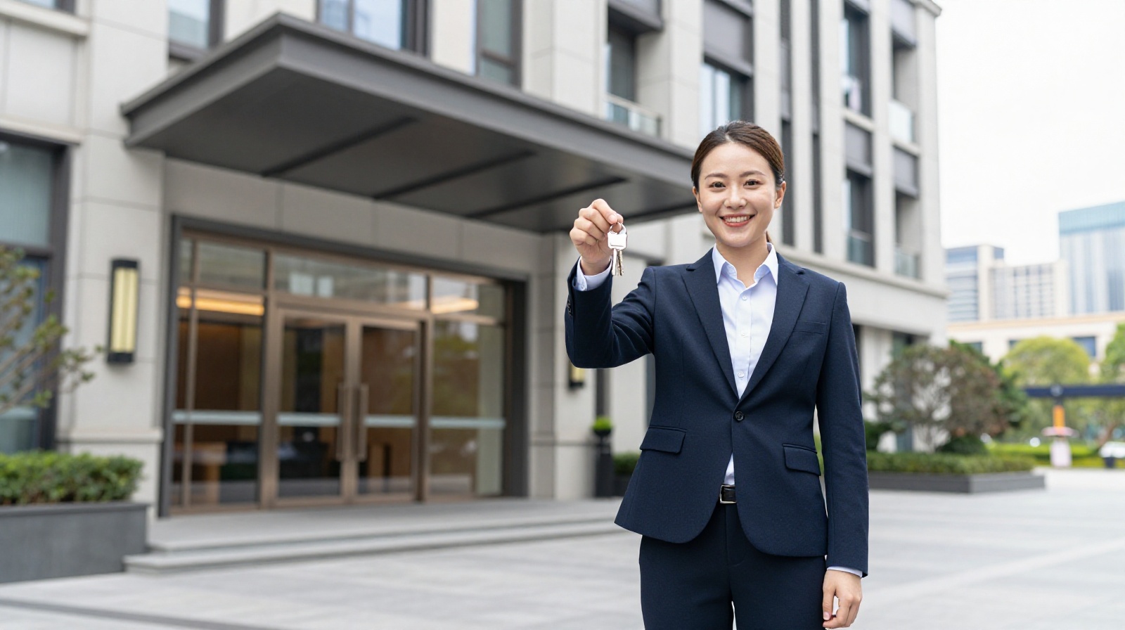 A Foreigner's Guide to Renting an Apartment in a Major Chinese City