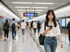 Is China Expensive? A Real Breakdown of the Cost of Living