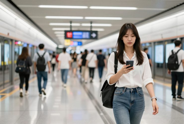 Is China Expensive? A Real Breakdown of the Cost of Living