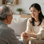 "I'm a 'Full-time Child'": Why I'm Paid by My Parents to Take Care of Them