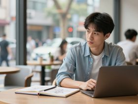 Confessions of a 'NEET' in Shanghai: I'm Not Lazy, I'm Searching