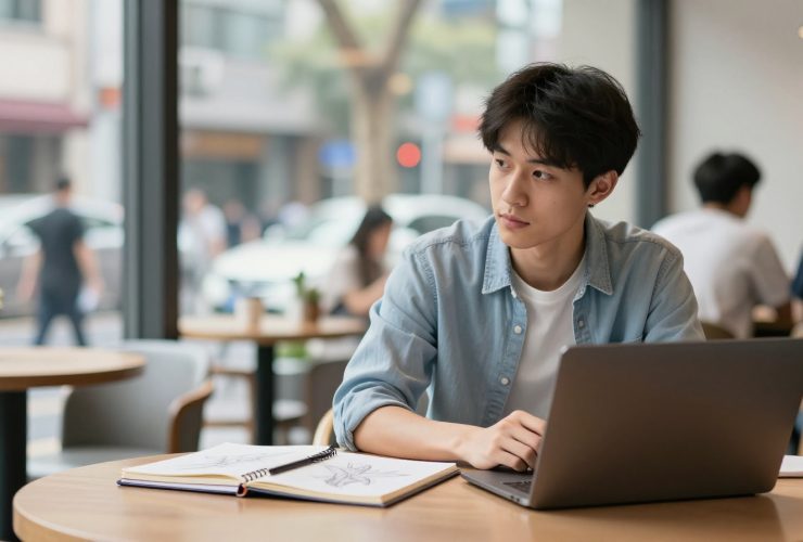 Confessions of a 'NEET' in Shanghai: I'm Not Lazy, I'm Searching