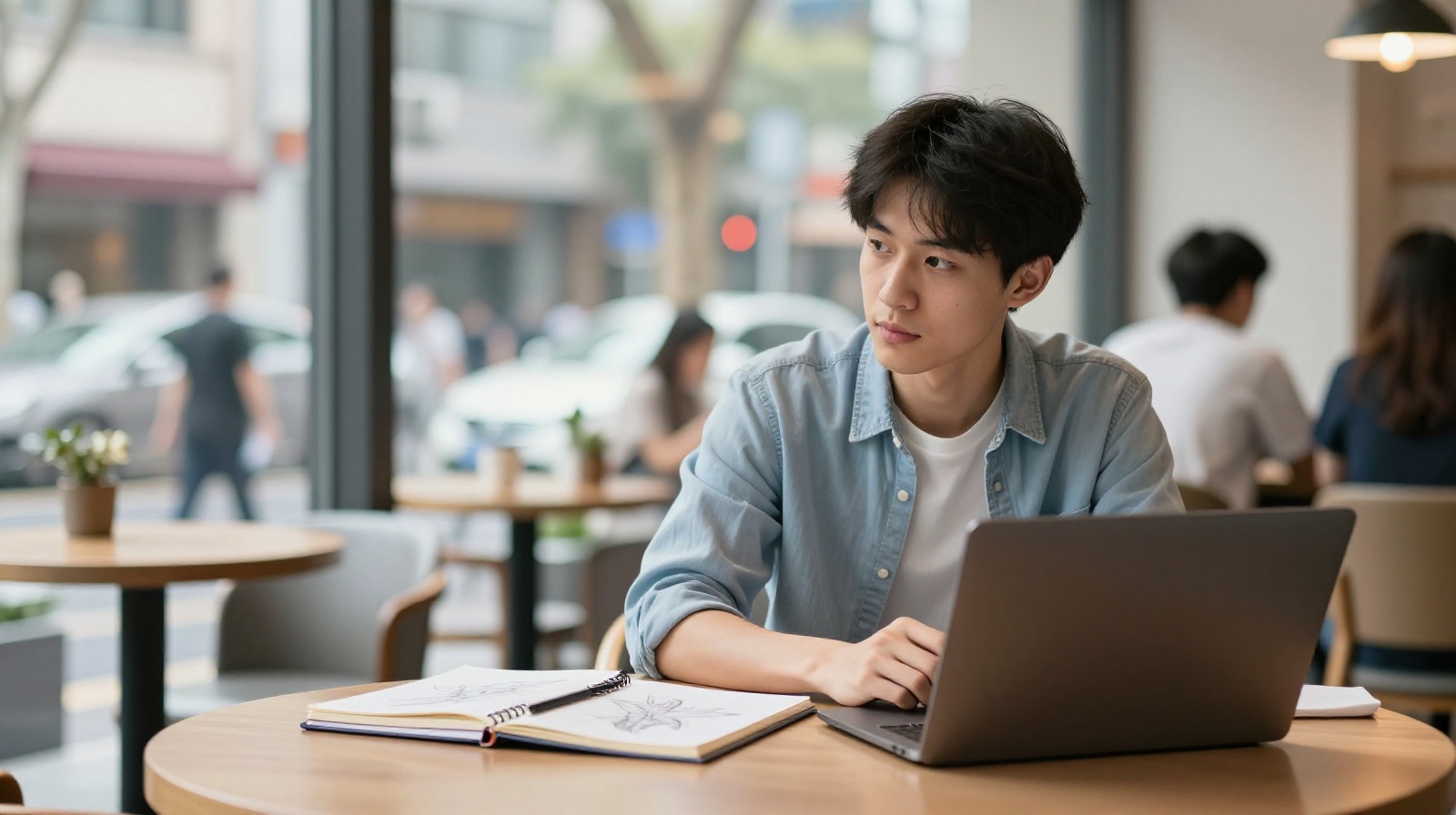 Confessions of a 'NEET' in Shanghai: I'm Not Lazy, I'm Searching