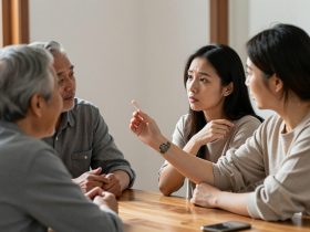 My Parents Don't Understand My Tattoos, But They Understand My Love