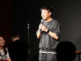 "My Accent Is My Superpower": A Stand-up Comedian from China's Northeast