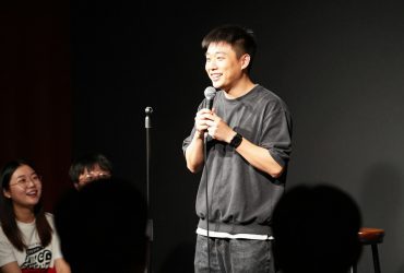 "My Accent Is My Superpower": A Stand-up Comedian from China's Northeast