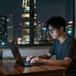 From Factory Worker to Coder: A Shenzhen Story