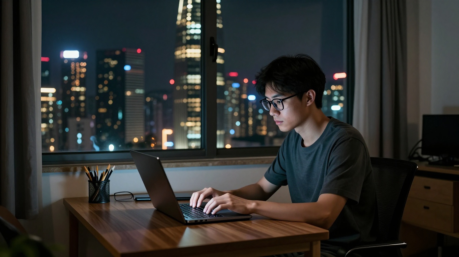 From Factory Worker to Coder: A Shenzhen Story