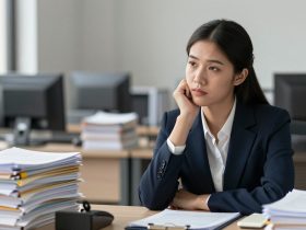 I'm a Divorce Lawyer in a Country Where Marriage Is Everything
