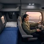 She Drives a Truck: Meet China's 'Road Queens'