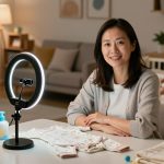 From Housewife to Livestream Millionaire: A Mom's E-commerce Journey