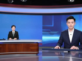 When News No Longer Needs a Human? Unveiling How AI Anchors Are Reshaping the Media Landscape