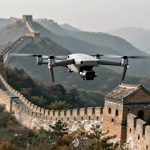 Drones, Not Just Diggers: How Technology Is Giving the Great Wall a Check-Up