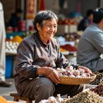 Meet the Grandma Who Speaks 8 Languages Without Formal Schooling