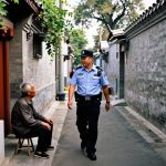 The Cop Who Knows Everyone's Name in the Community