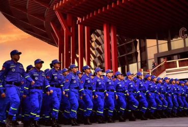 The Rescue Team: Volunteers Who Save Lives for Free