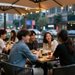 Queer Life in Chengdu: A Safe Haven