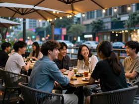 Queer Life in Chengdu: A Safe Haven