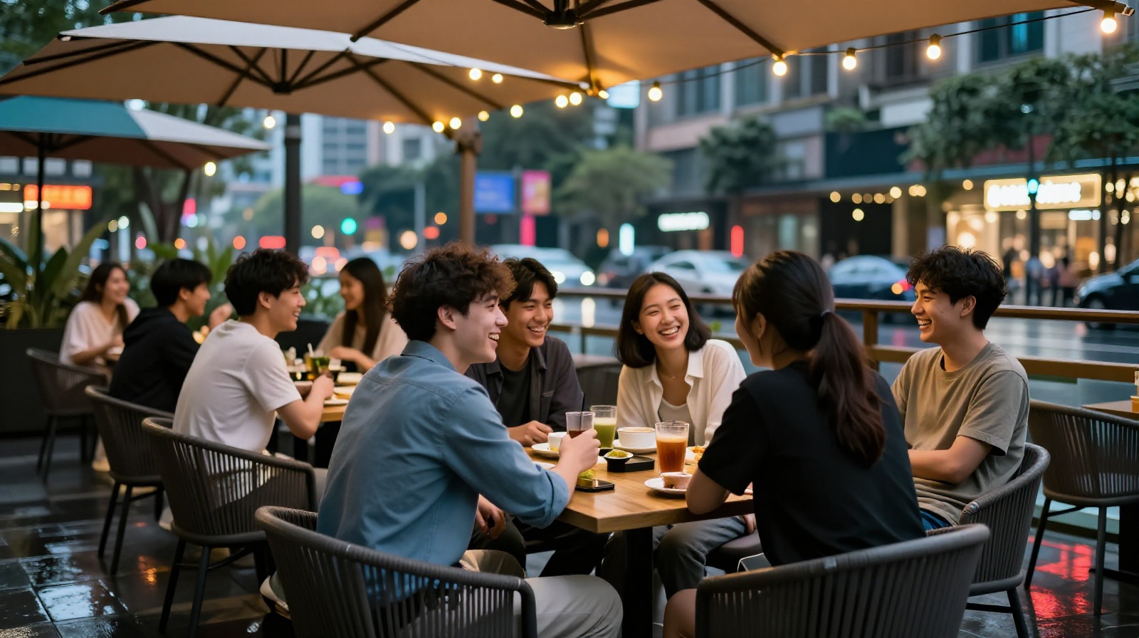 Queer Life in Chengdu: A Safe Haven