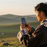 From Herdsman to TikTok Star: How a Tibetan Youth Found Fame Online