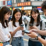 Goodbye Physical Wallet: A Real-Life Guide to the Cashless Life of 'One Phone for Everything' in China