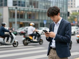 Myth Buster: Do All Chinese People Know Kung Fu?