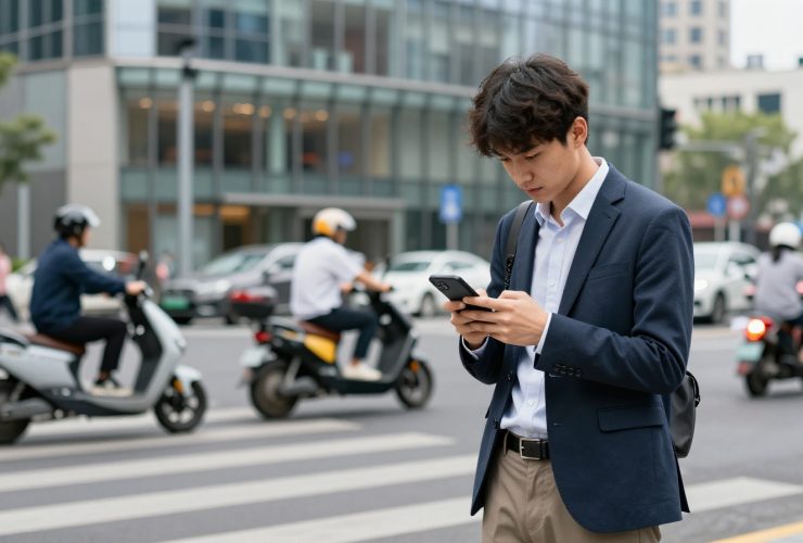 Myth Buster: Do All Chinese People Know Kung Fu?