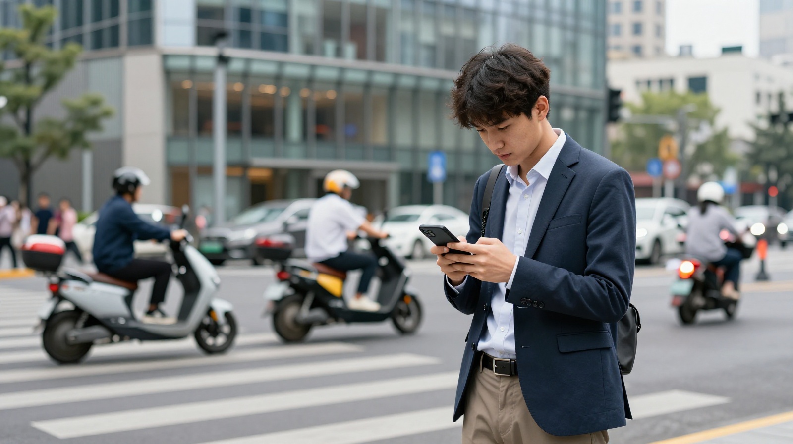 Myth Buster: Do All Chinese People Know Kung Fu?