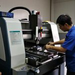 'Made in China' = Cheap? I Visited a Private Workshop Making Aerospace Parts