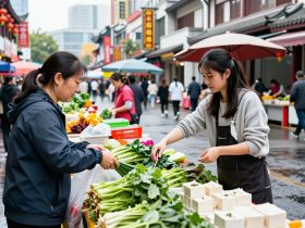 Do Chinese People Really Eat Dogs? Debunking a Global Stereotype