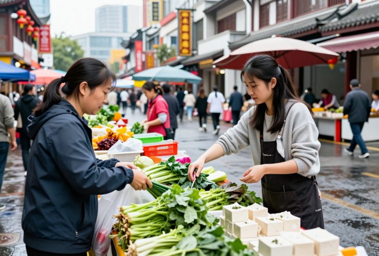Do Chinese People Really Eat Dogs? Debunking a Global Stereotype
