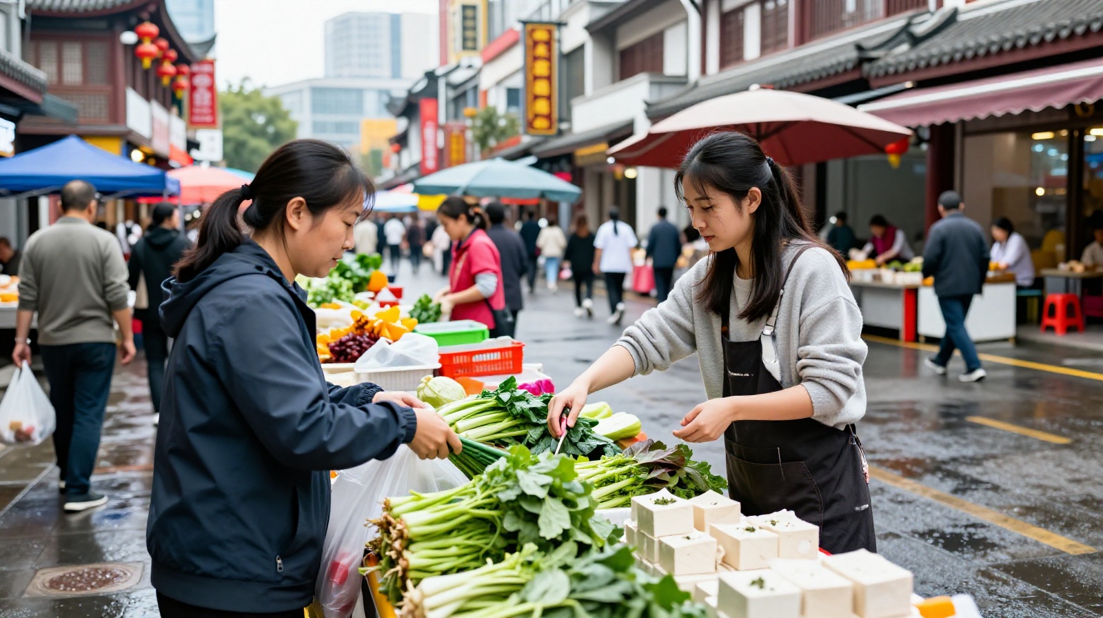 Do Chinese People Really Eat Dogs? Debunking a Global Stereotype