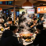 A Culinary Map of China: From Sichuan Spice to Jiangnan Sweetness