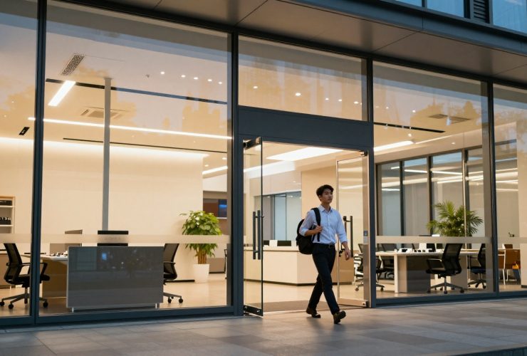 Beyond 996: Do Chinese Millennials Finally Say No to Overwork?