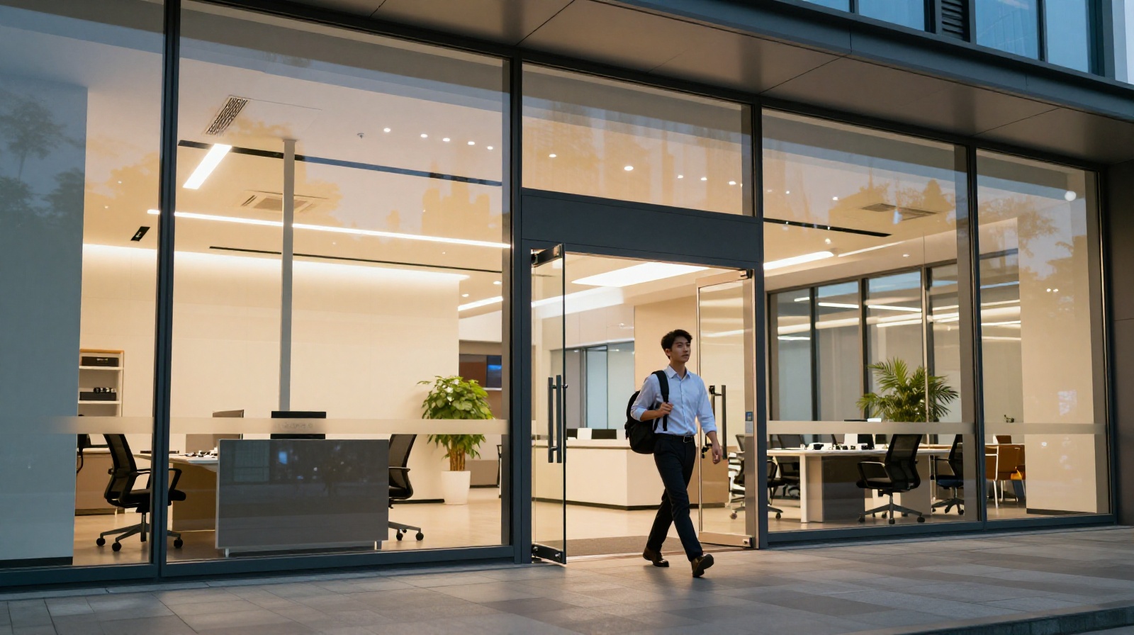 Beyond 996: Do Chinese Millennials Finally Say No to Overwork?