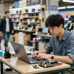 From Idea to Product: The Speed of Innovation in Shenzhen