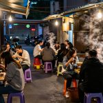 Hidden Menus of the Midnight Kitchen: Exploring China's Street Food Gems