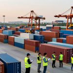 Why China's Supply Chain Is Its Real Superpower