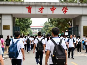 The Gaokao: Does It Really Decide a Chinese Youth's Fate?