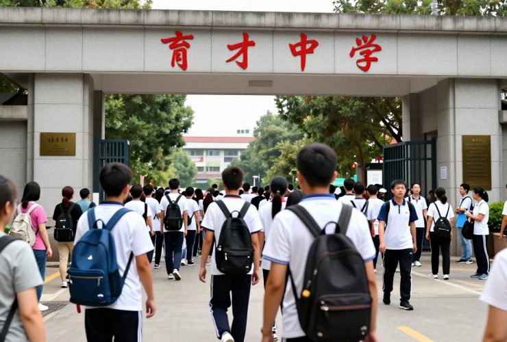 The Gaokao: Does It Really Decide a Chinese Youth's Fate?