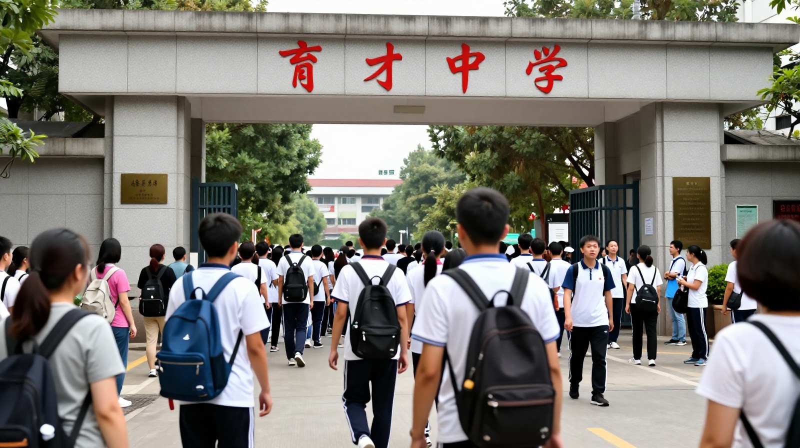 The Gaokao: Does It Really Decide a Chinese Youth's Fate?