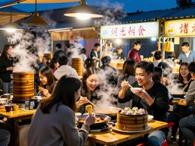 Why International Foodies Are Obsessed: Decoding China's Top 5 Flavors