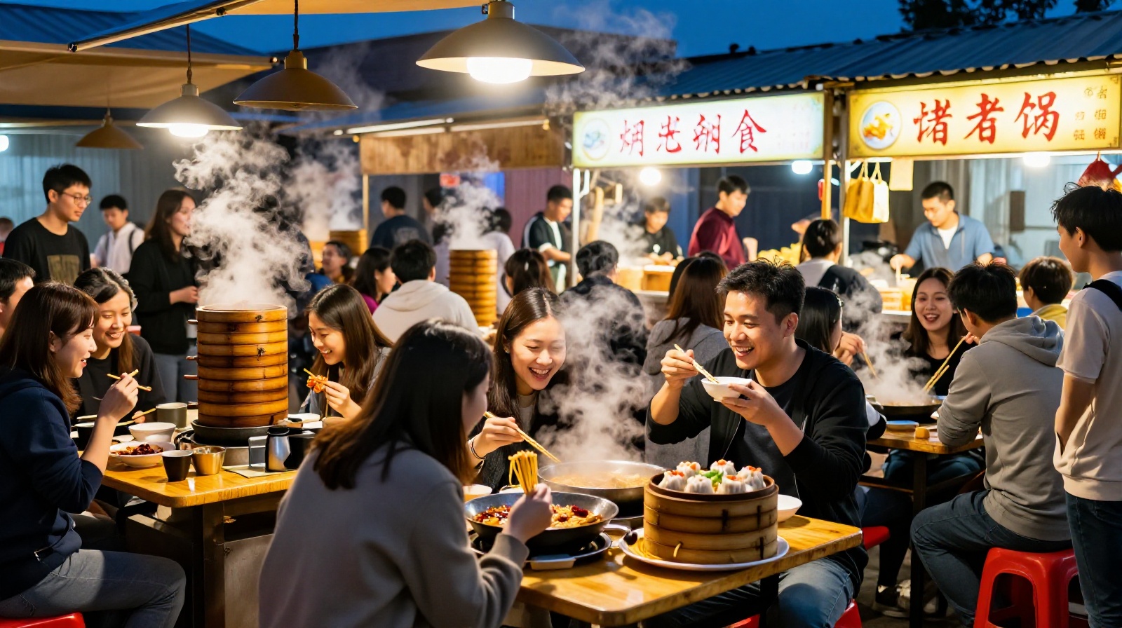 Why International Foodies Are Obsessed: Decoding China's Top 5 Flavors