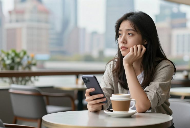 DINK and Non-Marriage: The Changing Marriage Views of China's Young Generation