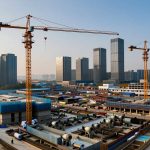 The Logic Behind the Construction Mania: Why Building Never Stops in China