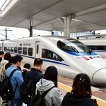 The Transport Miracle: Why Do Chinese Trains Run So Punctually?
