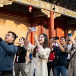 Decoding Behavior: Why Do Chinese Tourists Love Taking So Many Photos?
